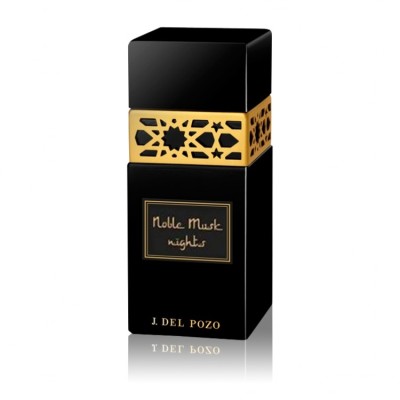 عطر جيه ديل بوزو نوبل مسك نايتس او دي بارفيوم